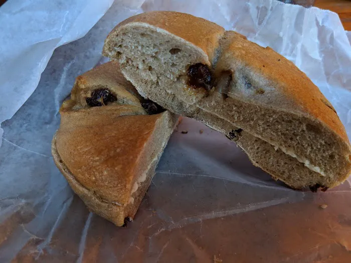 Bagel Hole Picture 10