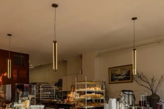 Miolin Bakery
