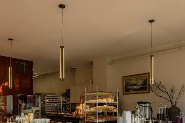 Miolin Bakery