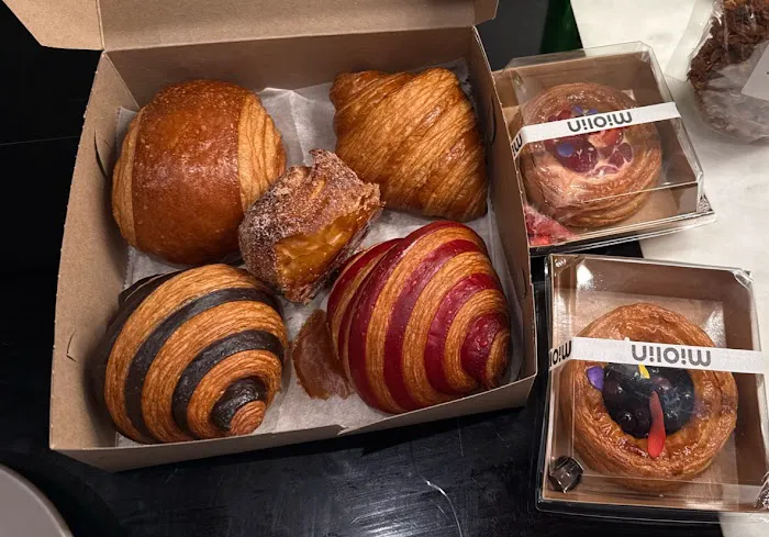 Miolin Bakery Picture 2