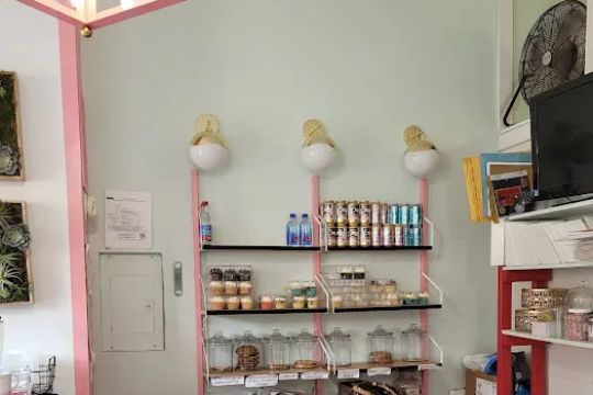 The BAKERY on Bergen