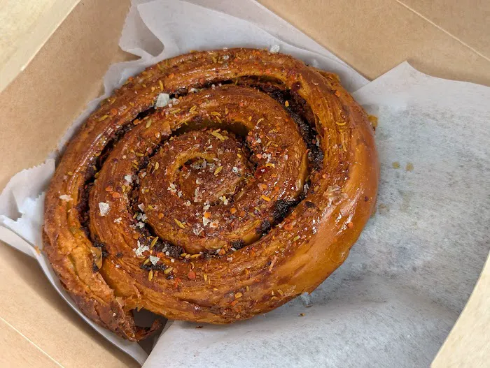 Radio Bakery Picture 9