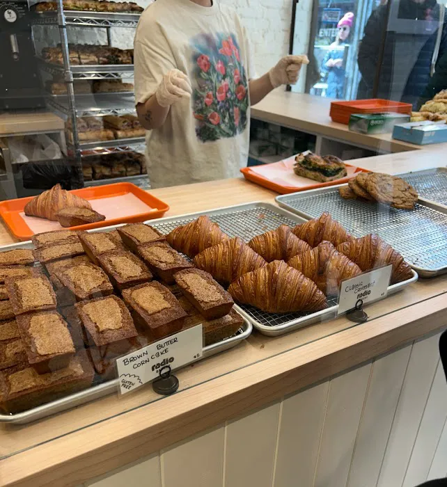 Radio Bakery Picture 8
