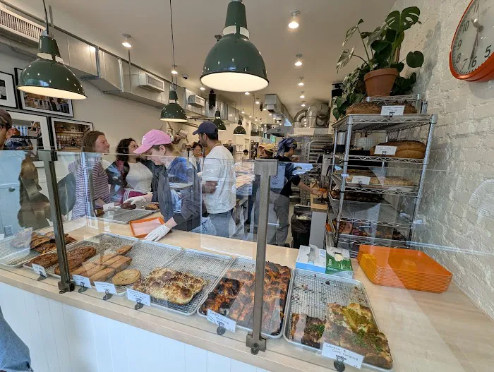 Radio Bakery Picture 10