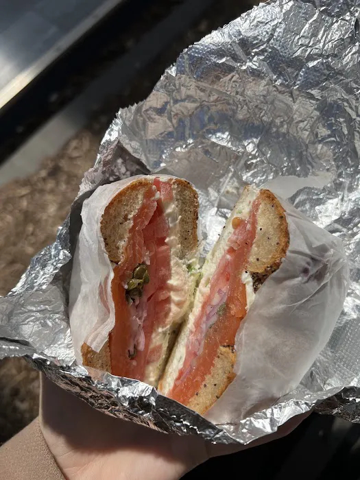 Grabstein's Bagels Picture 1