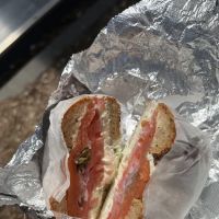 Grabstein's Bagels ico