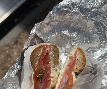 Grabstein's Bagels