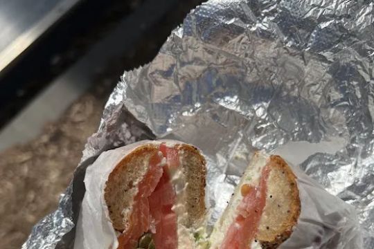 Grabstein's Bagels