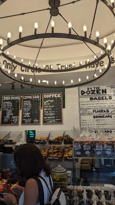 Grabstein's Bagels Picture 4