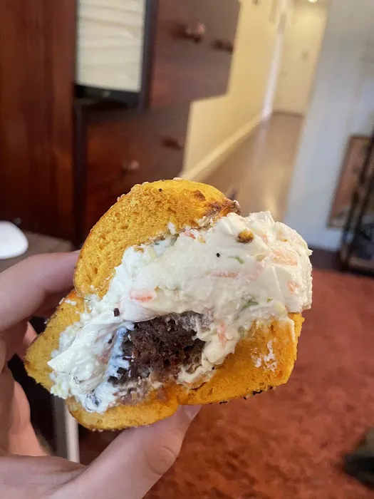 Grabstein's Bagels Picture 8