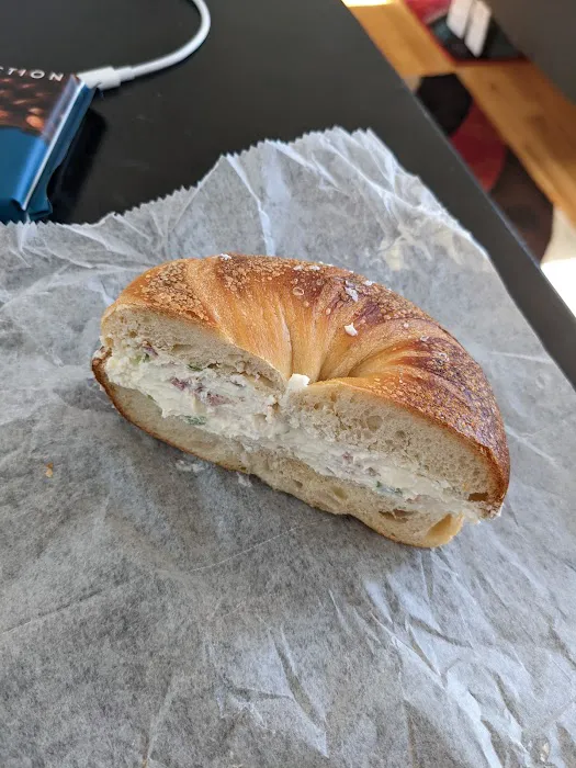 Grabstein's Bagels Picture 10