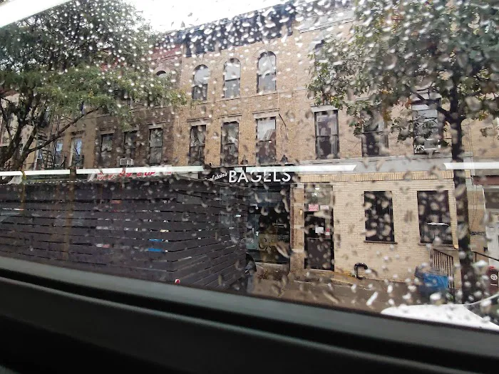 Grabstein's Bagels Picture 7