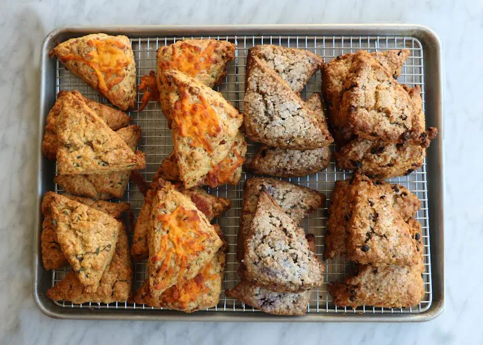 The Good Batch Bakery Picture 1