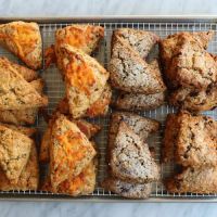 The Good Batch Bakery ico
