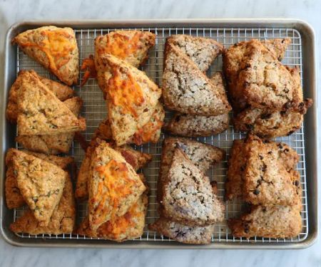 The Good Batch Bakery