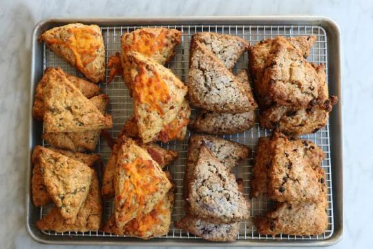 The Good Batch Bakery