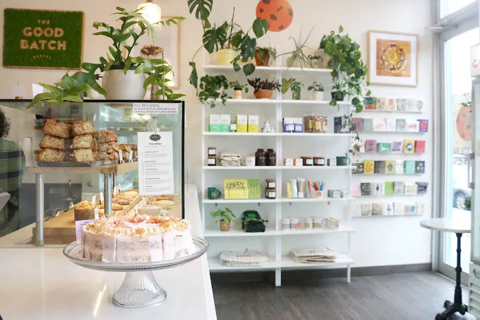 The Good Batch Bakery Picture 2