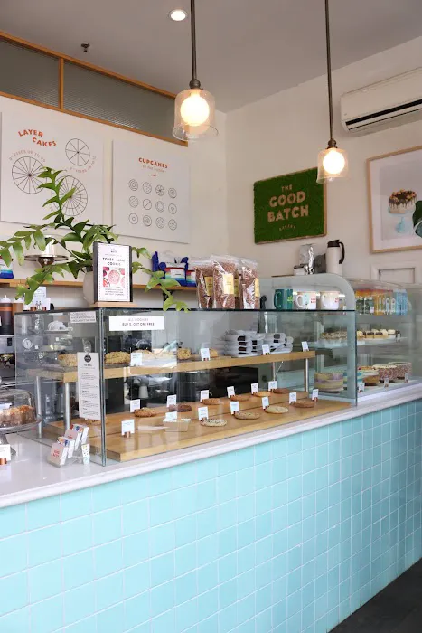 The Good Batch Bakery Picture 3