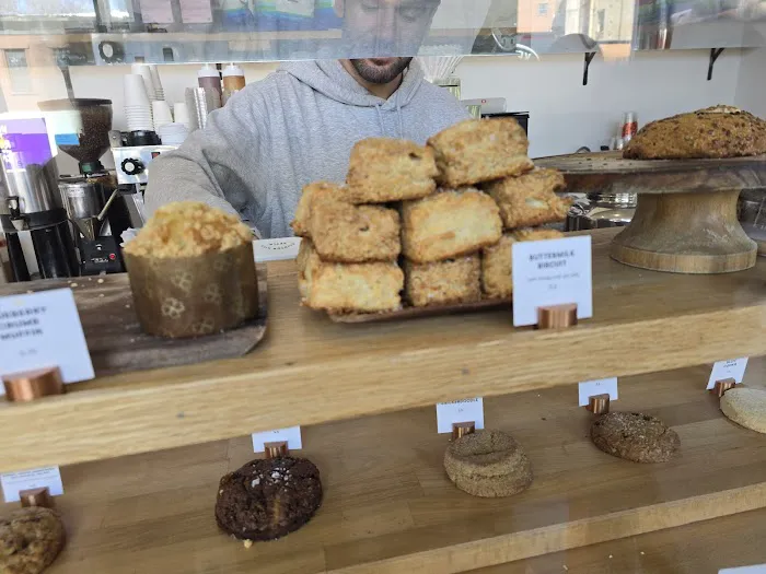 The Good Batch Bakery Picture 5