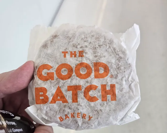 The Good Batch Bakery Picture 9