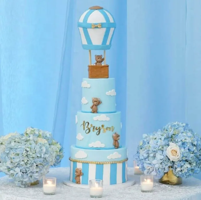 Lady Charles Desserts Picture 3