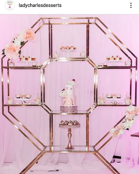 Lady Charles Desserts Picture 5