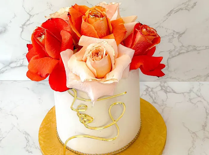Oh.Sweet.Mason [Desserts, Custom Birthday Cake & Specialty Cupcakes] Picture 1