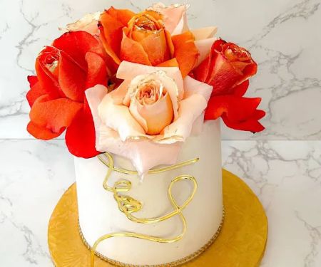 Oh.Sweet.Mason [Desserts, Custom Birthday Cake & Specialty Cupcakes]