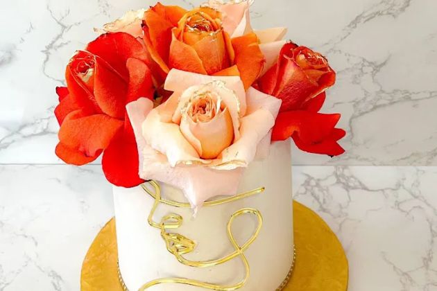 Oh.Sweet.Mason [Desserts, Custom Birthday Cake & Specialty Cupcakes]