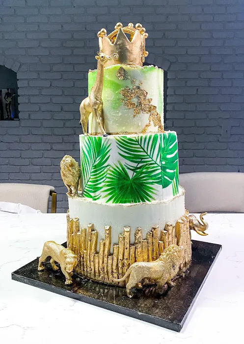 Oh.Sweet.Mason [Desserts, Custom Birthday Cake & Specialty Cupcakes] Picture 5