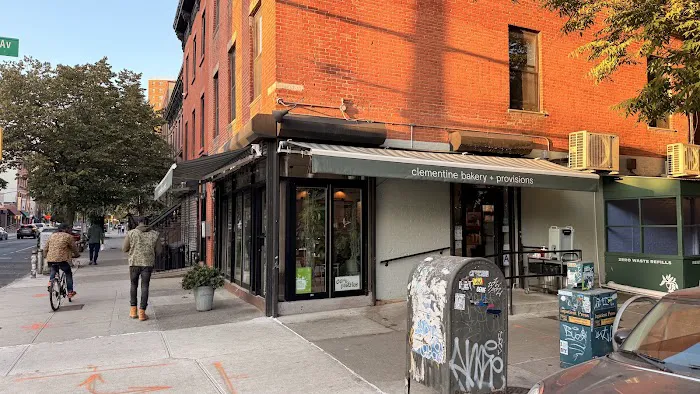 Clementine Bakery Picture 3