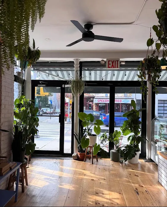Clementine Bakery Picture 1