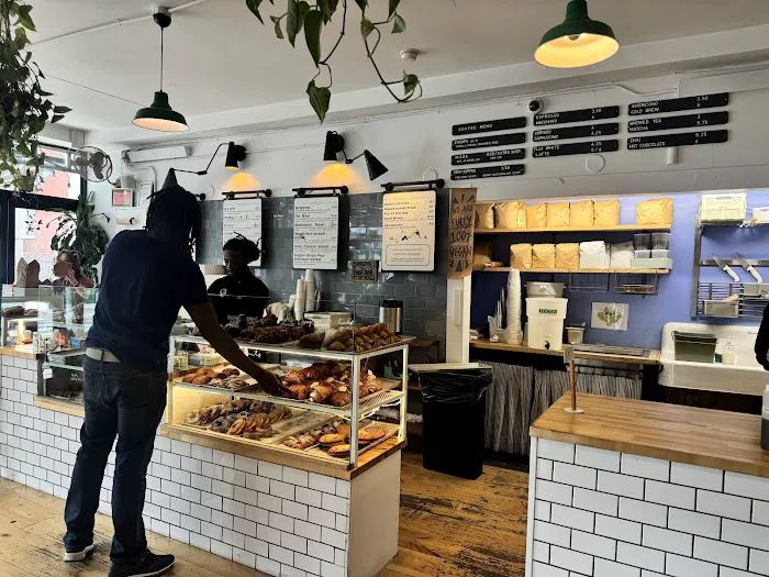 Clementine Bakery Picture 5