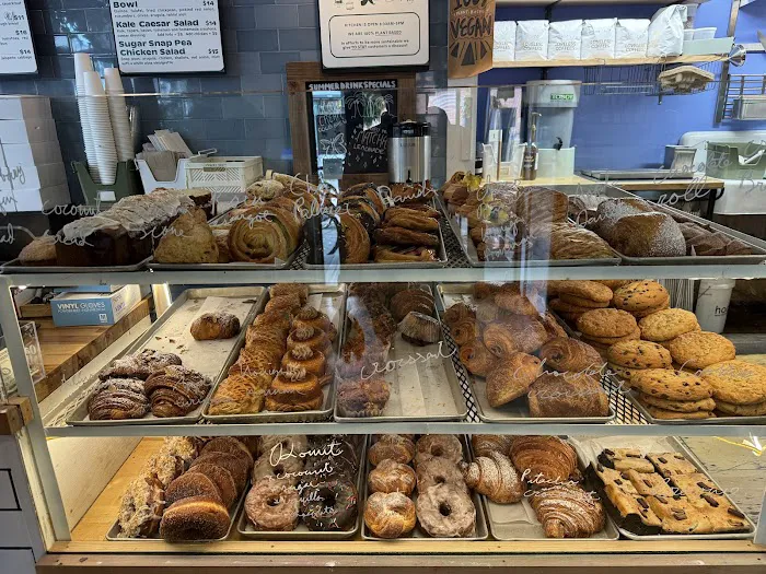 Clementine Bakery Picture 6