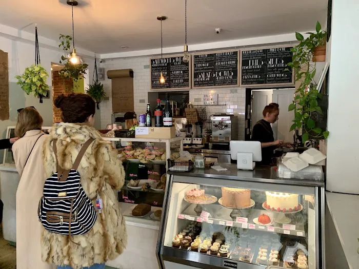 Clementine Bakery Picture 9