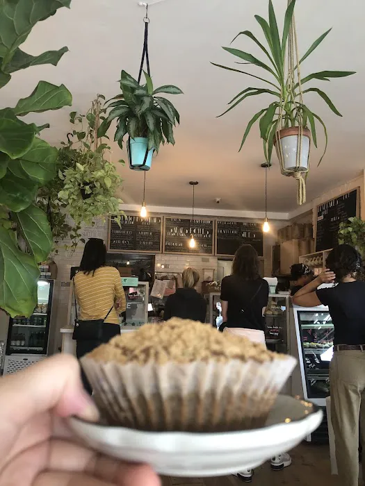 Clementine Bakery Picture 10