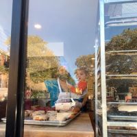 Fan Fan Doughnuts ico