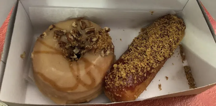 Fan Fan Doughnuts Picture 10