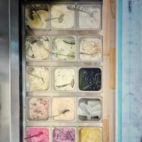 Greenberg's Bagels ico