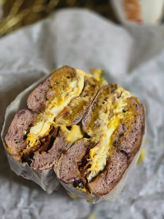 Greenberg's Bagels Picture 4