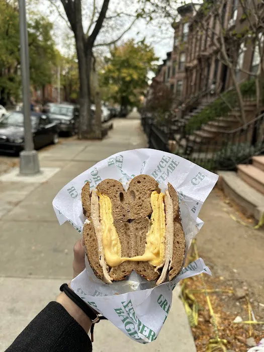 Greenberg's Bagels Picture 7