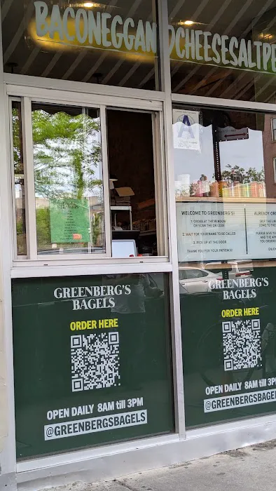 Greenberg's Bagels Picture 8
