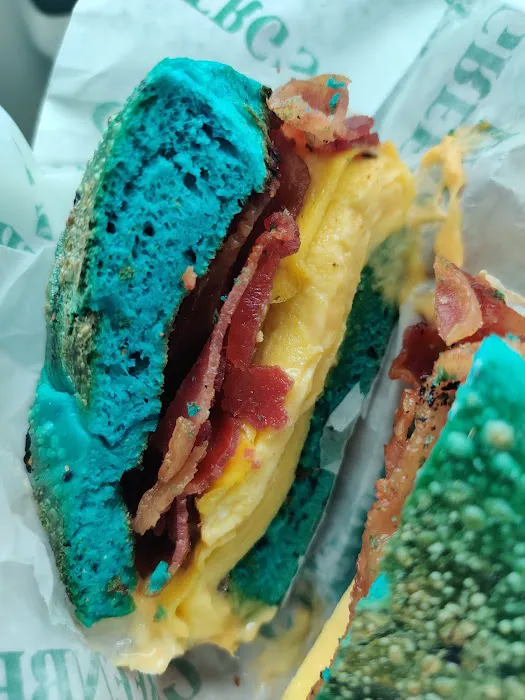 Greenberg's Bagels Picture 9