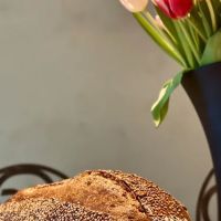 Crave Sourdough ico