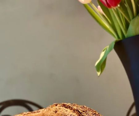 Crave Sourdough