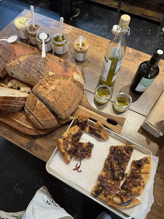 Crave Sourdough Picture 6