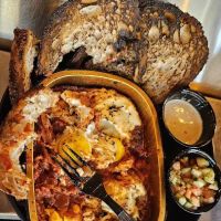 Brooklyn Bagel ico