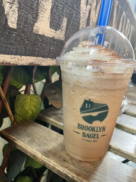 Brooklyn Bagel Picture 5