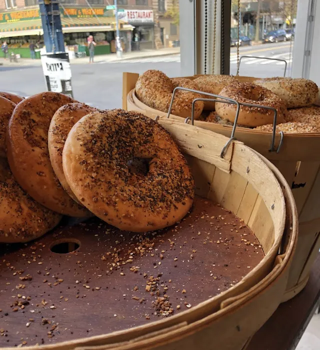 Brooklyn Bagel Picture 6