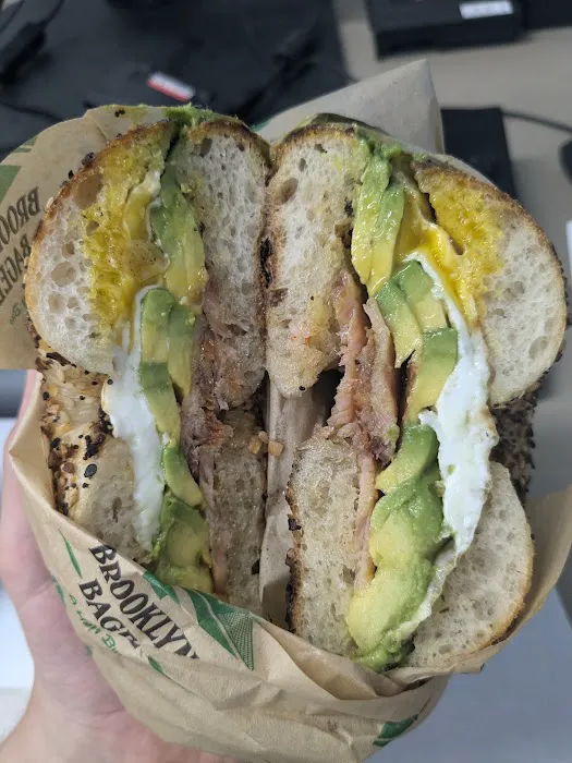 Brooklyn Bagel Picture 9